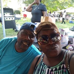 Meet your Posher, Derrick